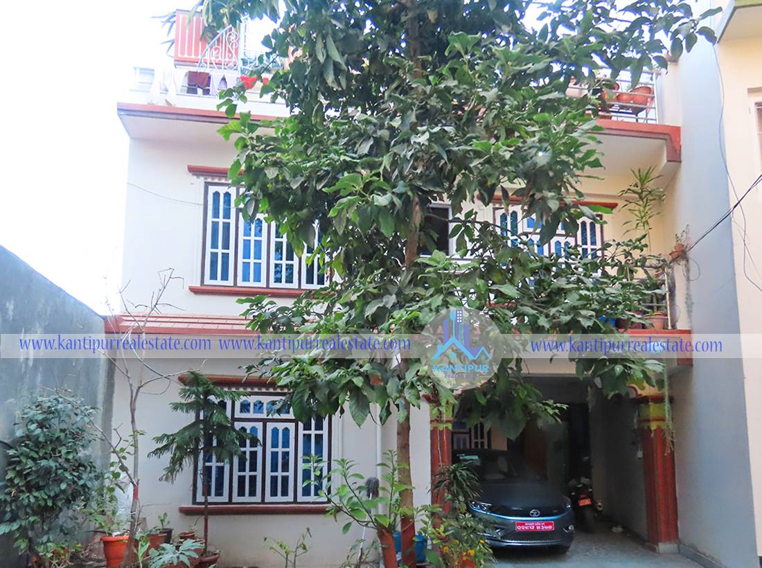 house-at-chabahil-kumarigaal